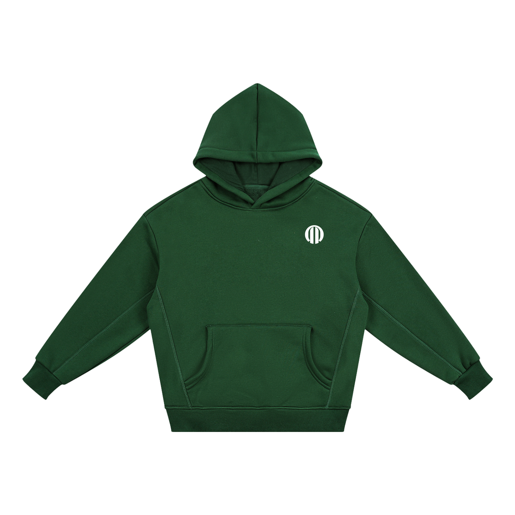 Lil Fleece Hoodie