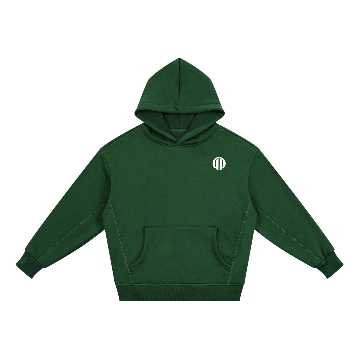 Lil Fleece Hoodie