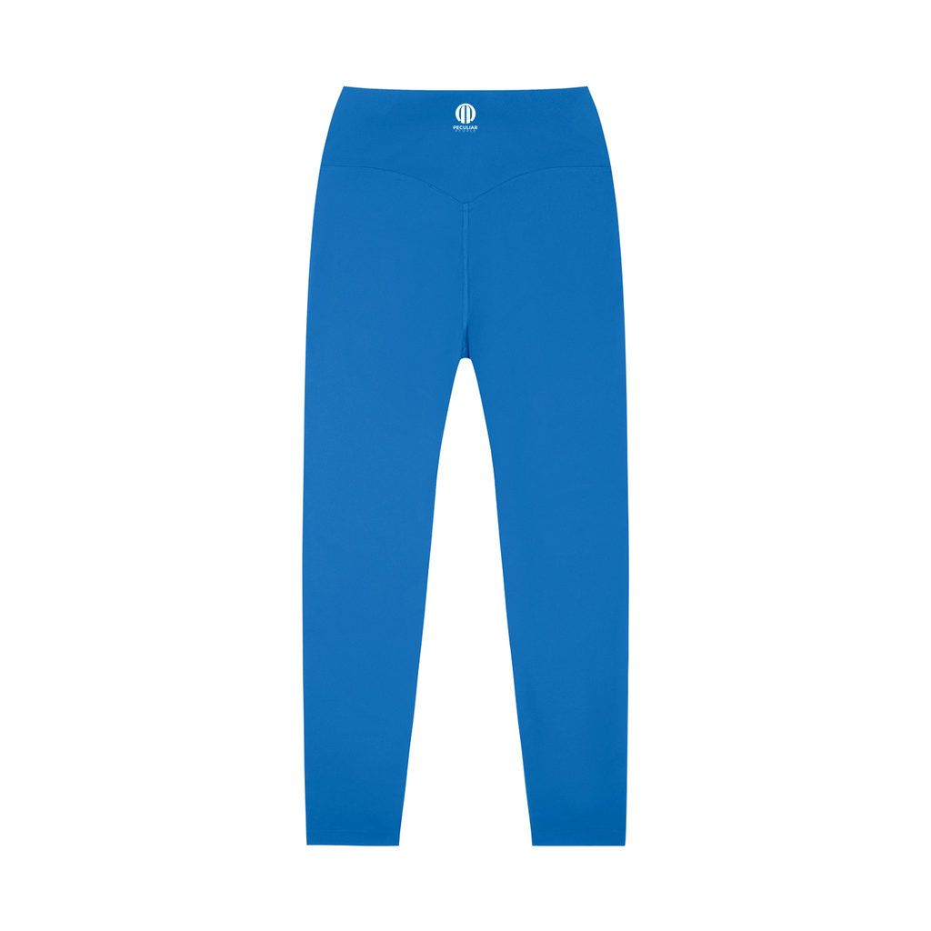 High-Waisted Leggings