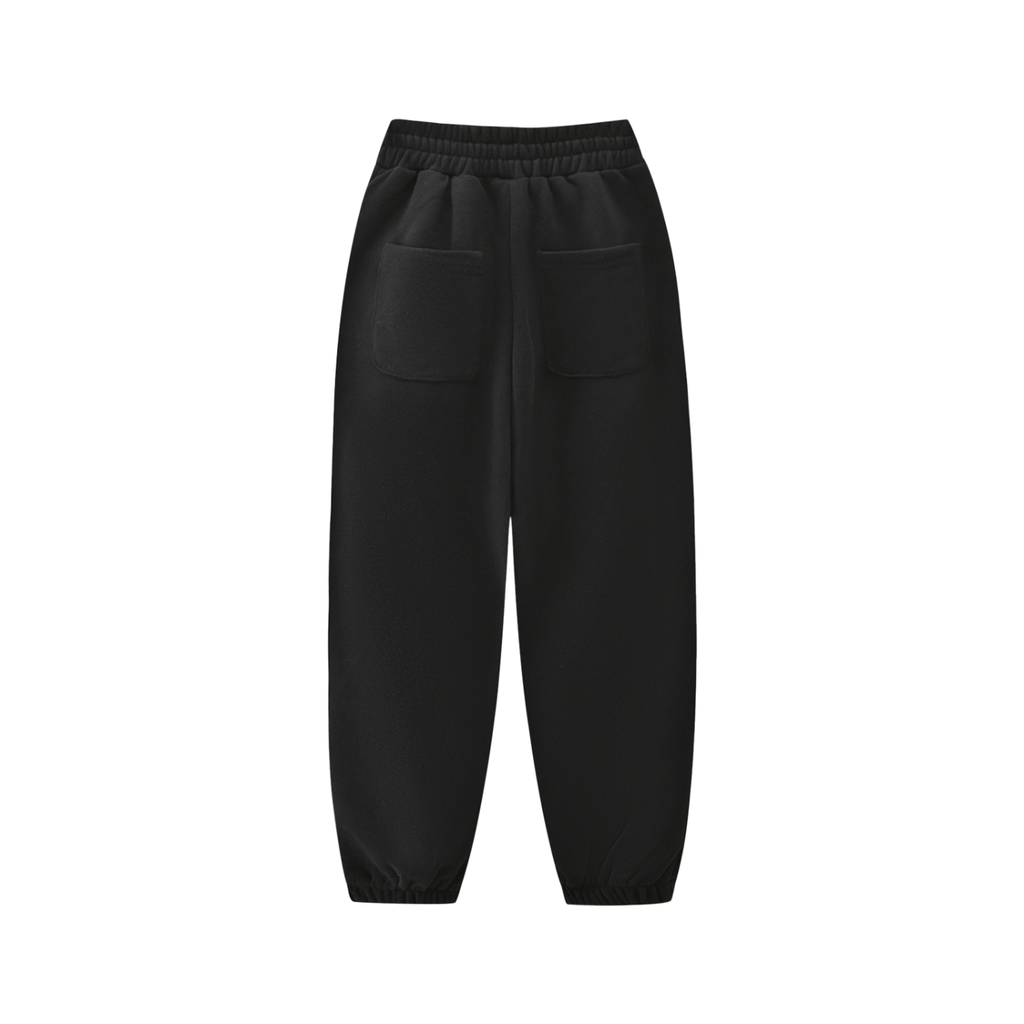 Lil Fleece Joggers