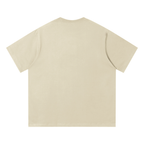 Unisex Quick-Dry Relaxed Fit T-Shirt