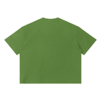 PPA Oversized Boxy Tee