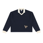 HOLY — Long Sleeve Sweatshirt
