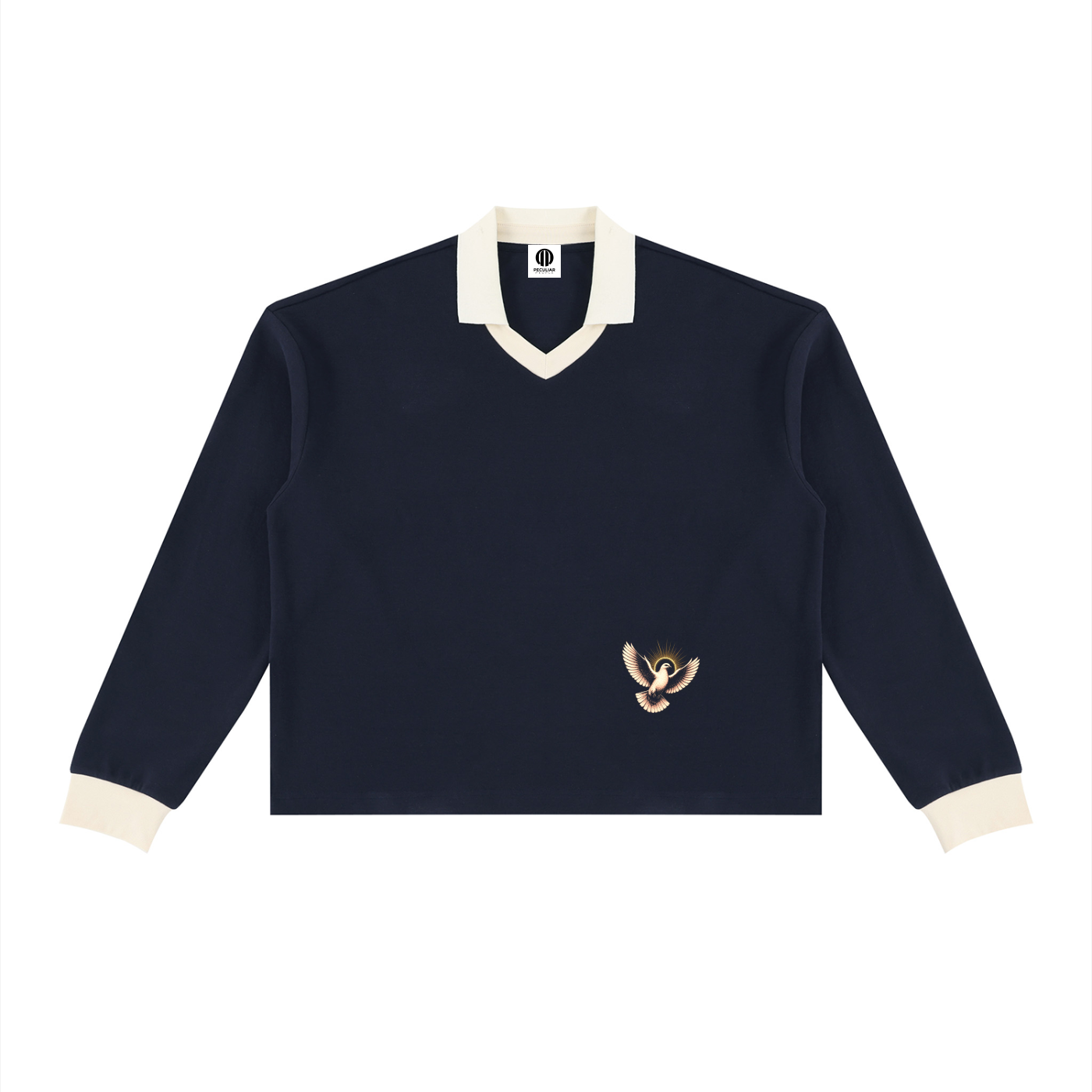 HOLY — Long Sleeve Sweatshirt