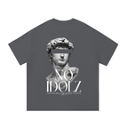 No Idolz Cotton T-Shirt