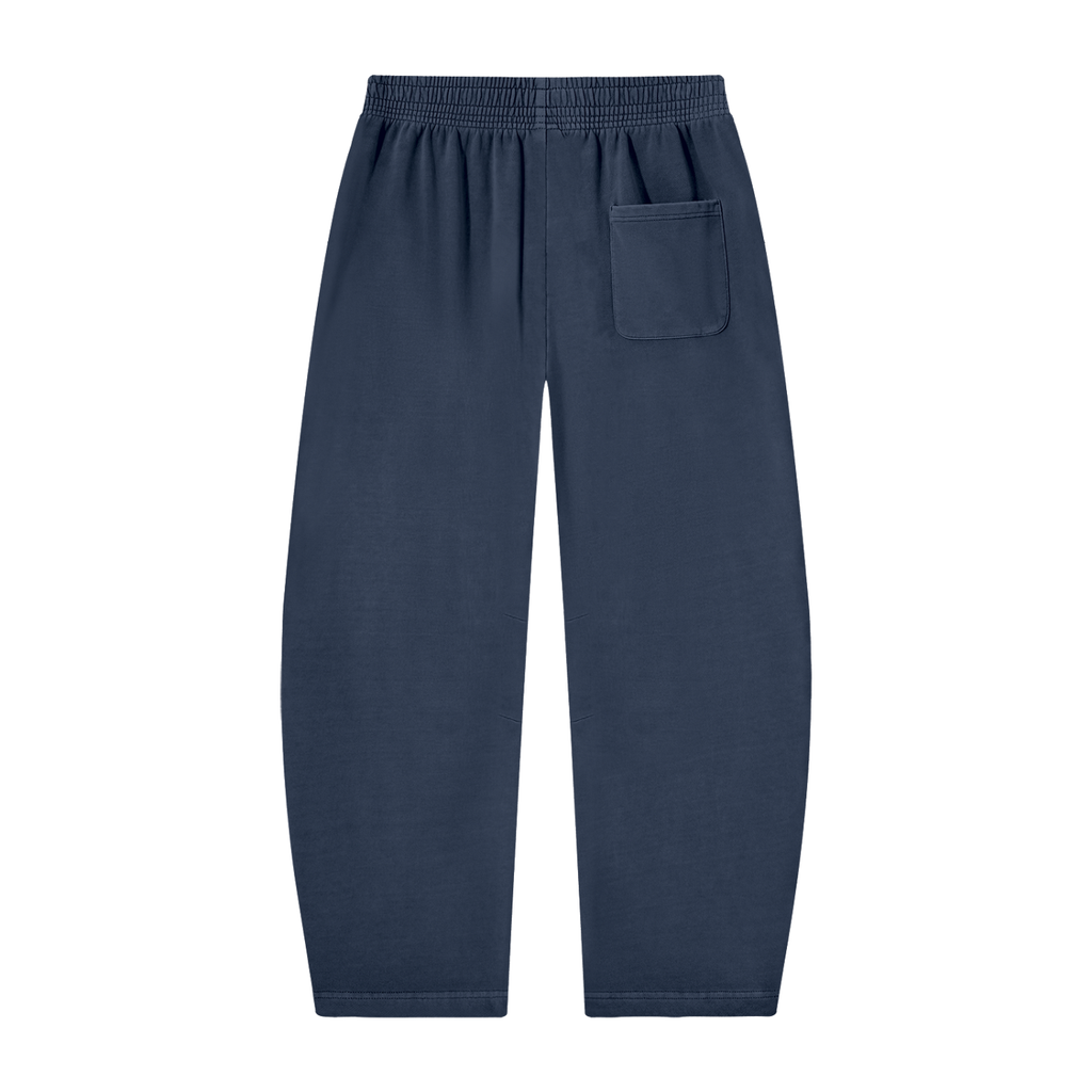 HOLY — Vintage Washed Barrel Leg Sweatpants