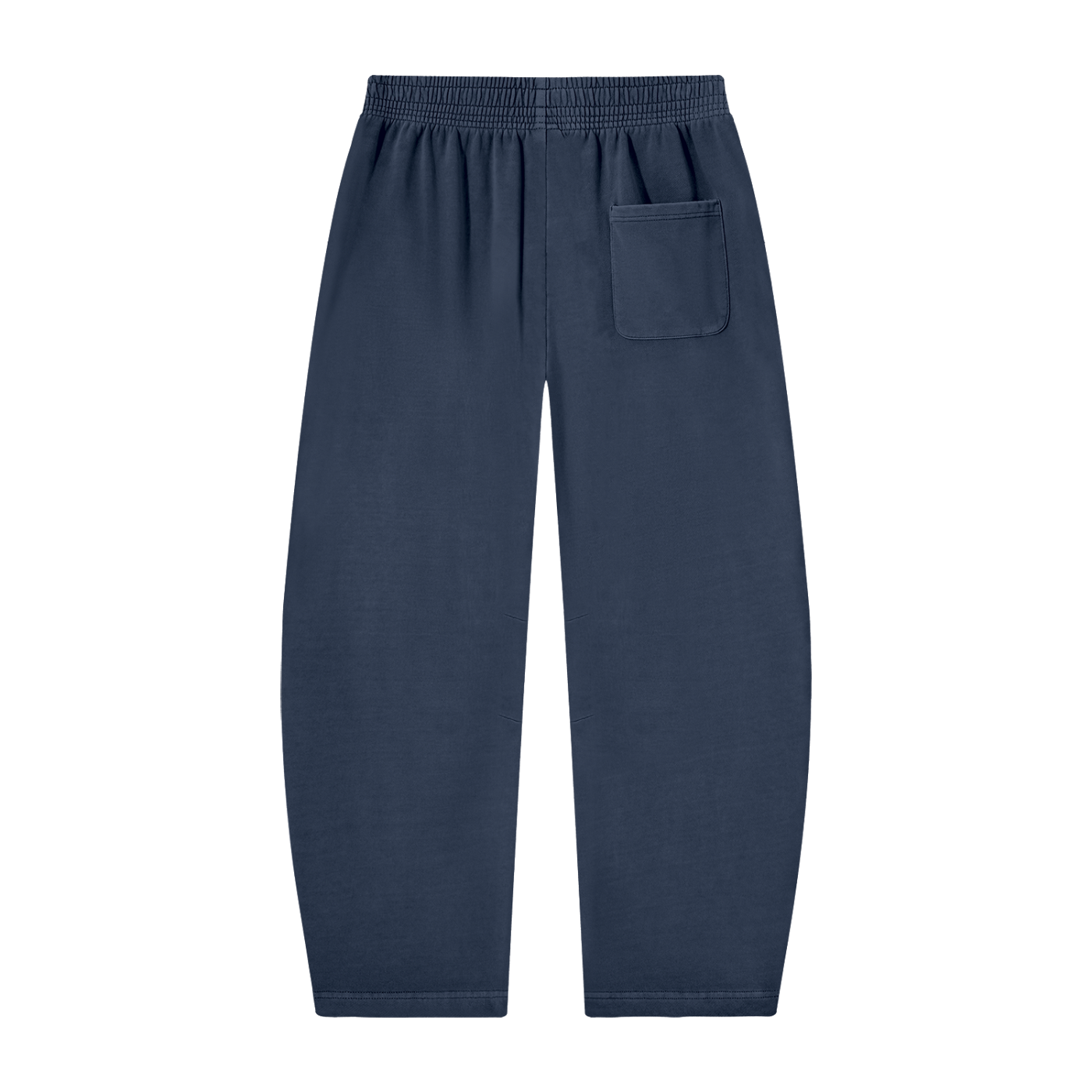 HOLY — Vintage Washed Barrel Leg Sweatpants