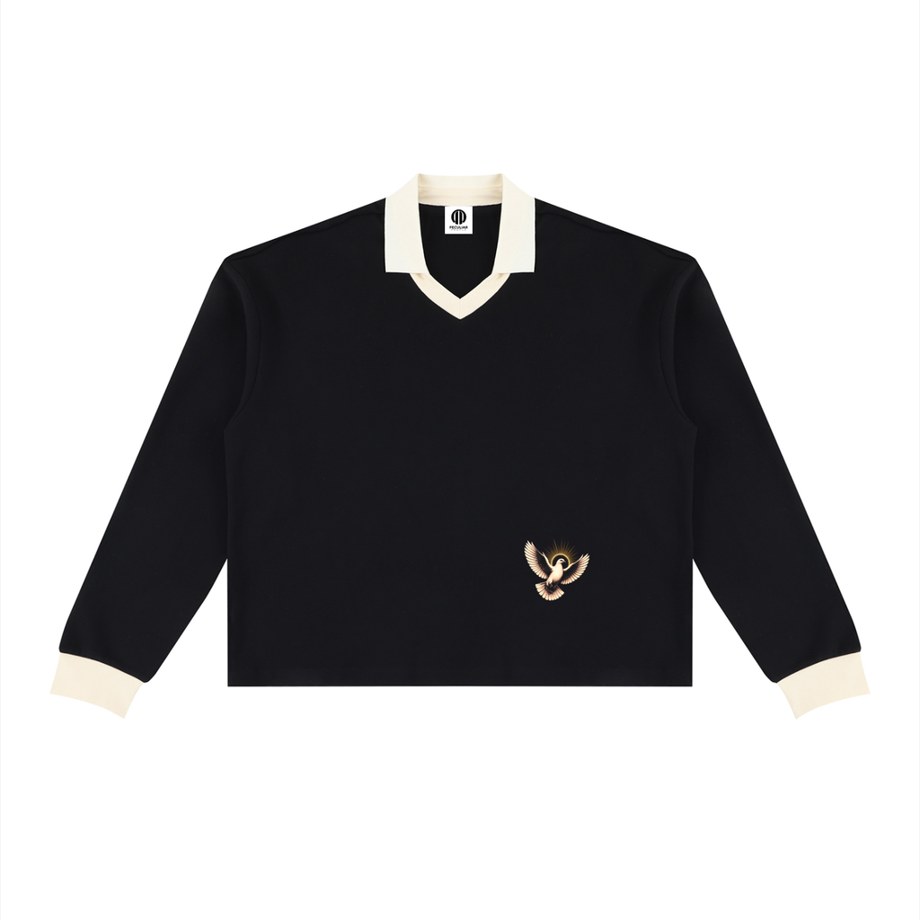 HOLY — Long Sleeve Sweatshirt