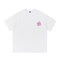 Jesus Heals Cotton T-Shirt