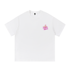 Jesus Heals Cotton T-Shirt