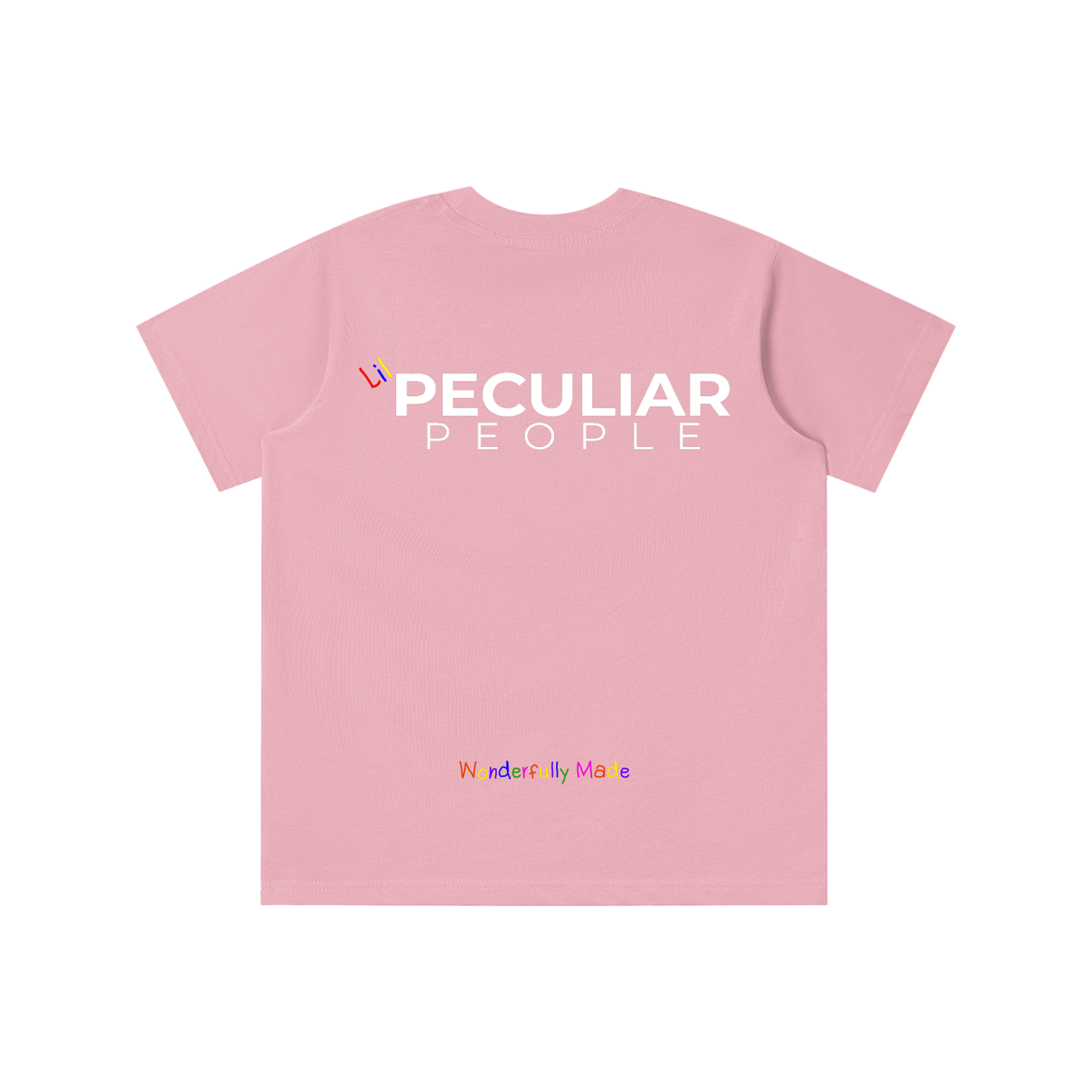 Lil Cotton T-shirt