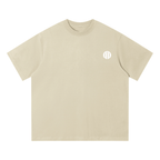 Unisex Quick-Dry Relaxed Fit T-Shirt