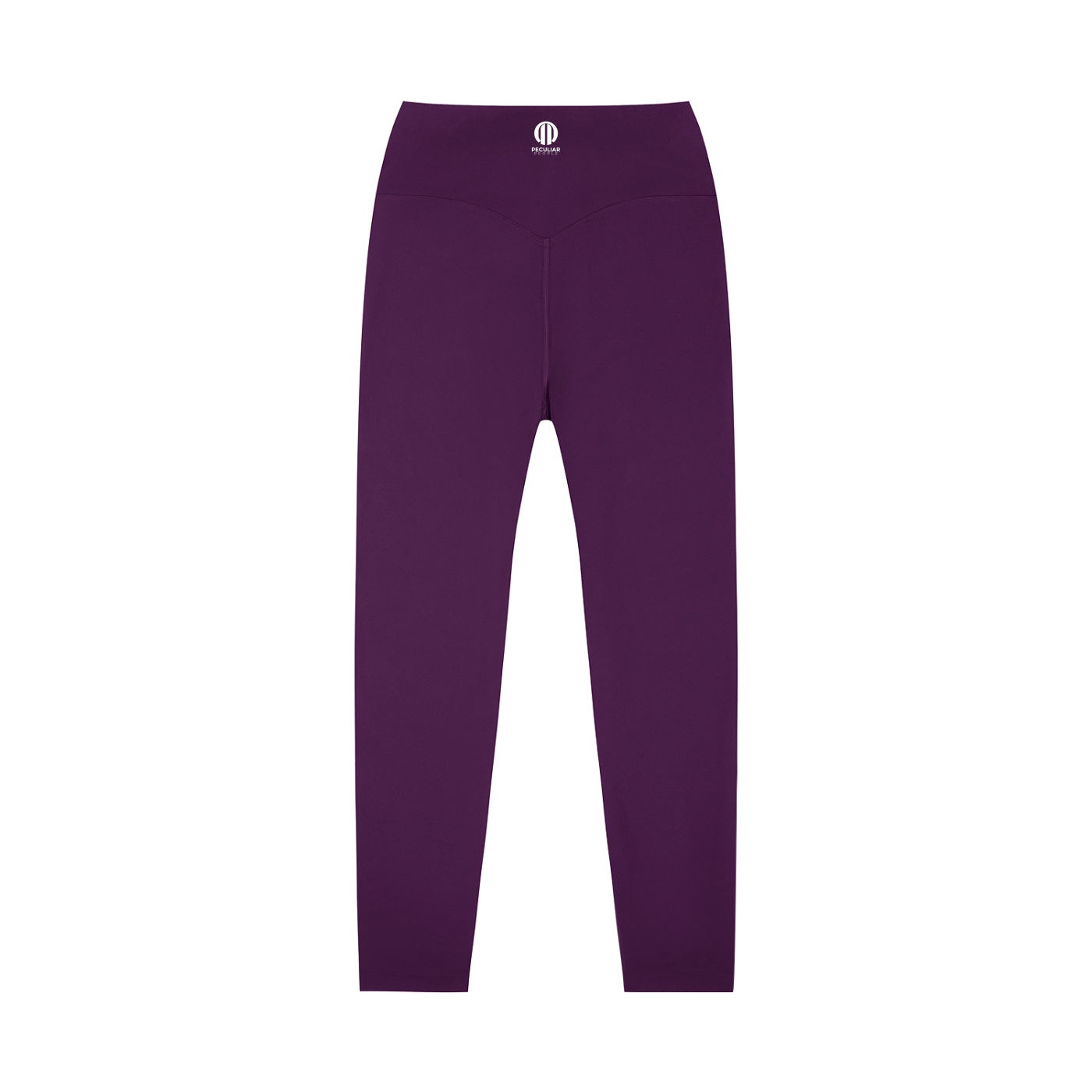 High-Waisted Leggings