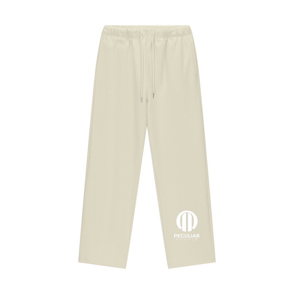 Heavyweight Straight Leg Pants