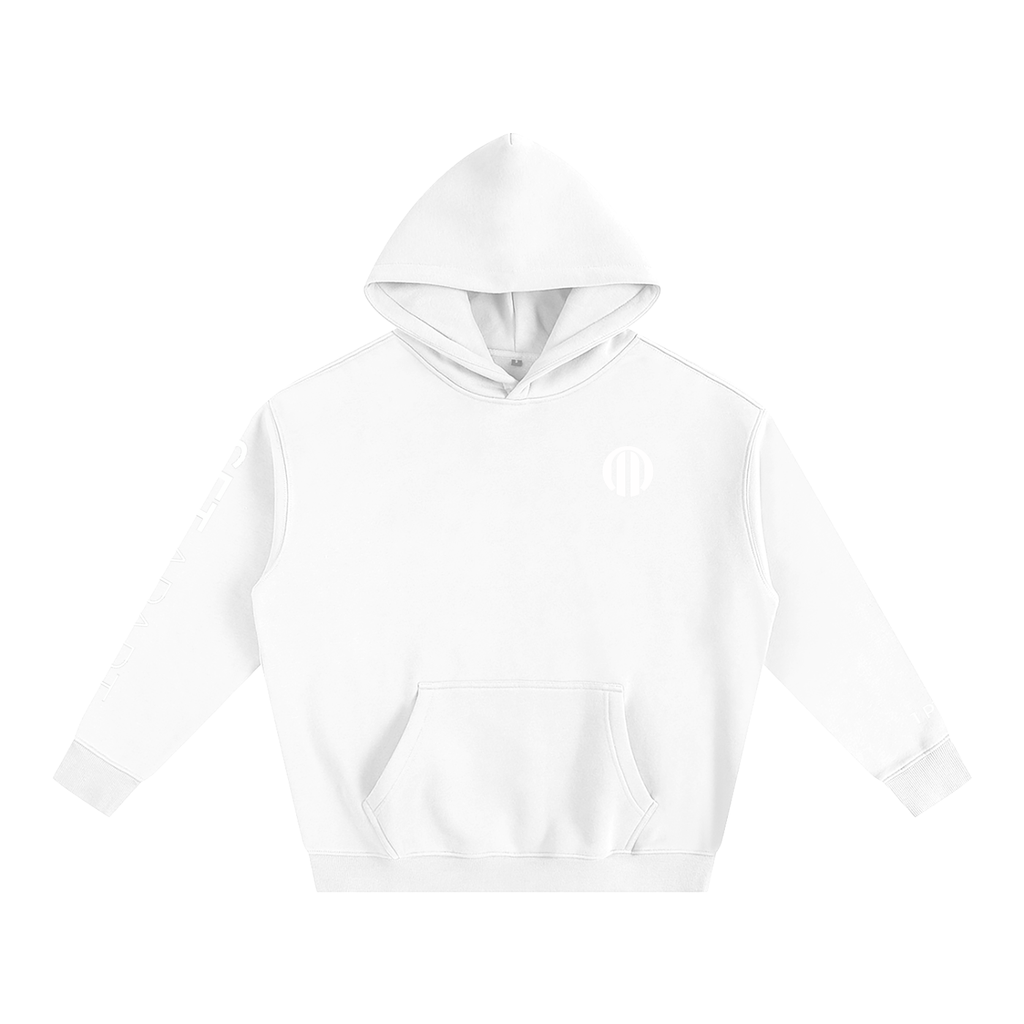 Set Apart Oversized Fleece Hoodie