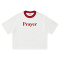 PRAYER — Heavyweight Boxy Tee