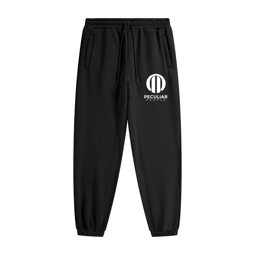 Heavyweight Fleece Joggers