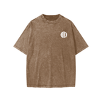 Lil Snow Washed T-Shirt