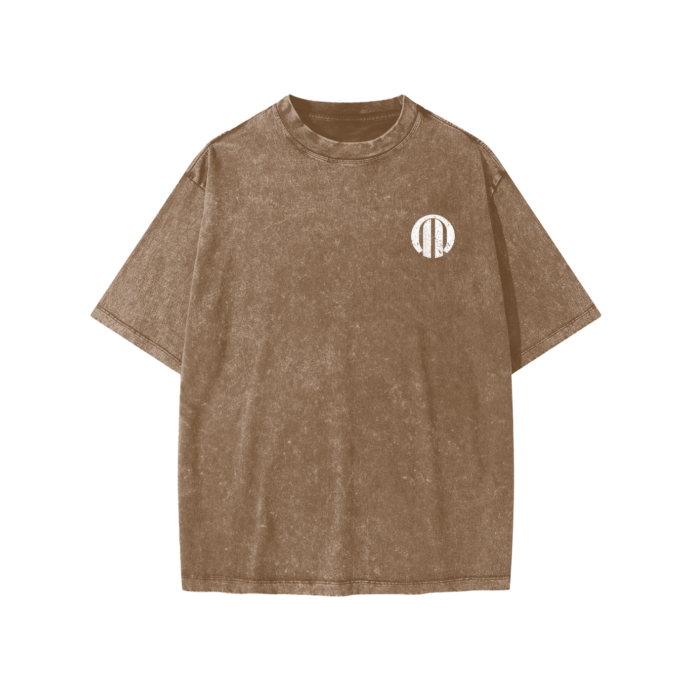 Lil Snow Washed T-Shirt