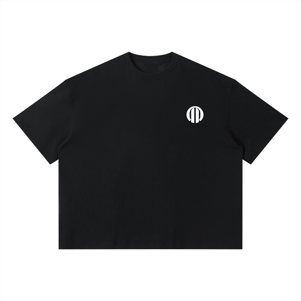 PPA Oversized Boxy Tee