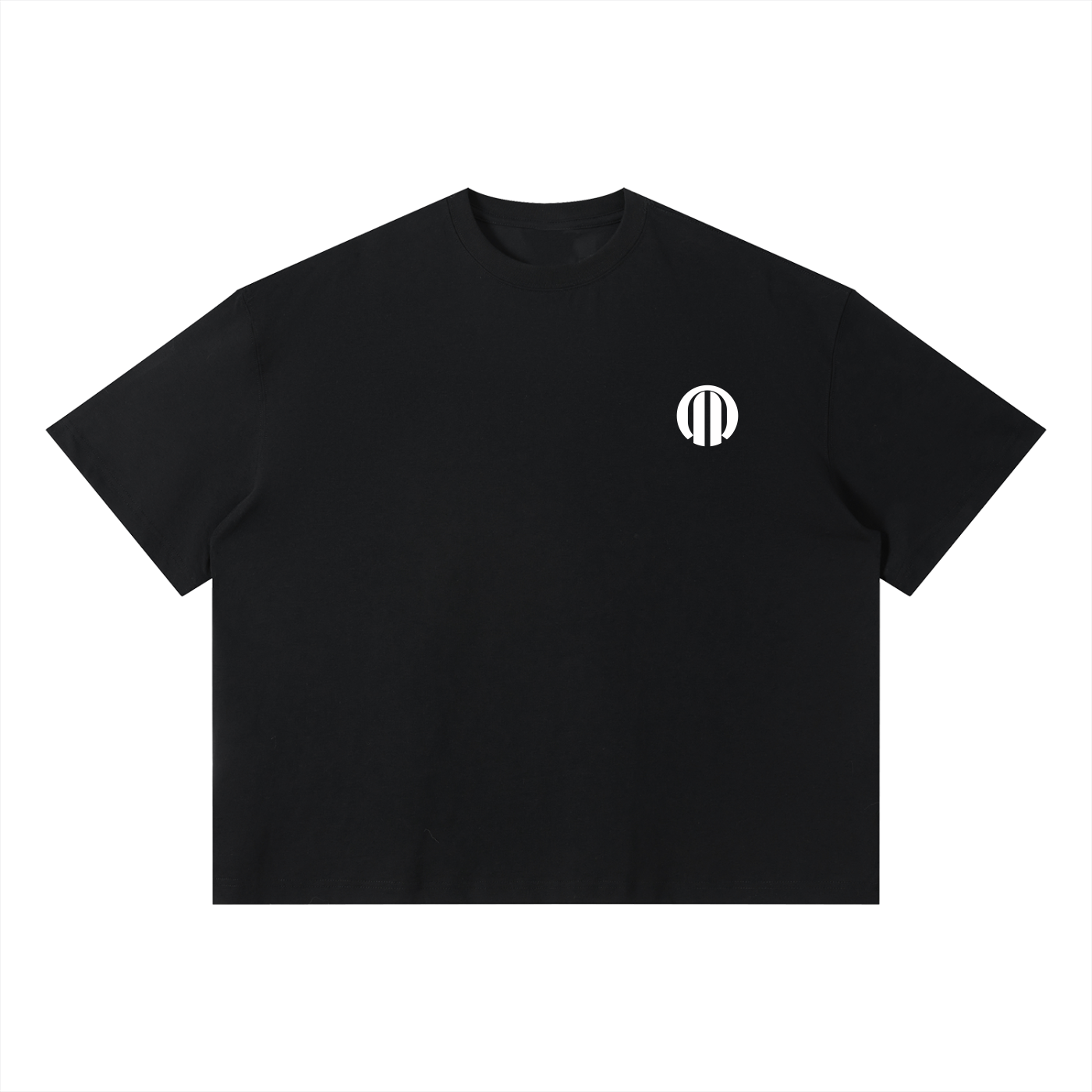 PPA Oversized Boxy Tee