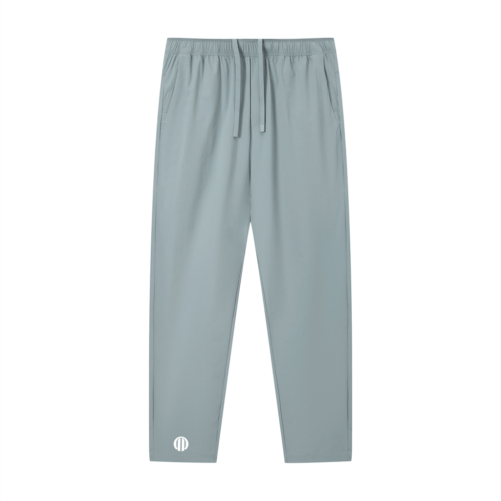 Lightweight Tapered Track Pants