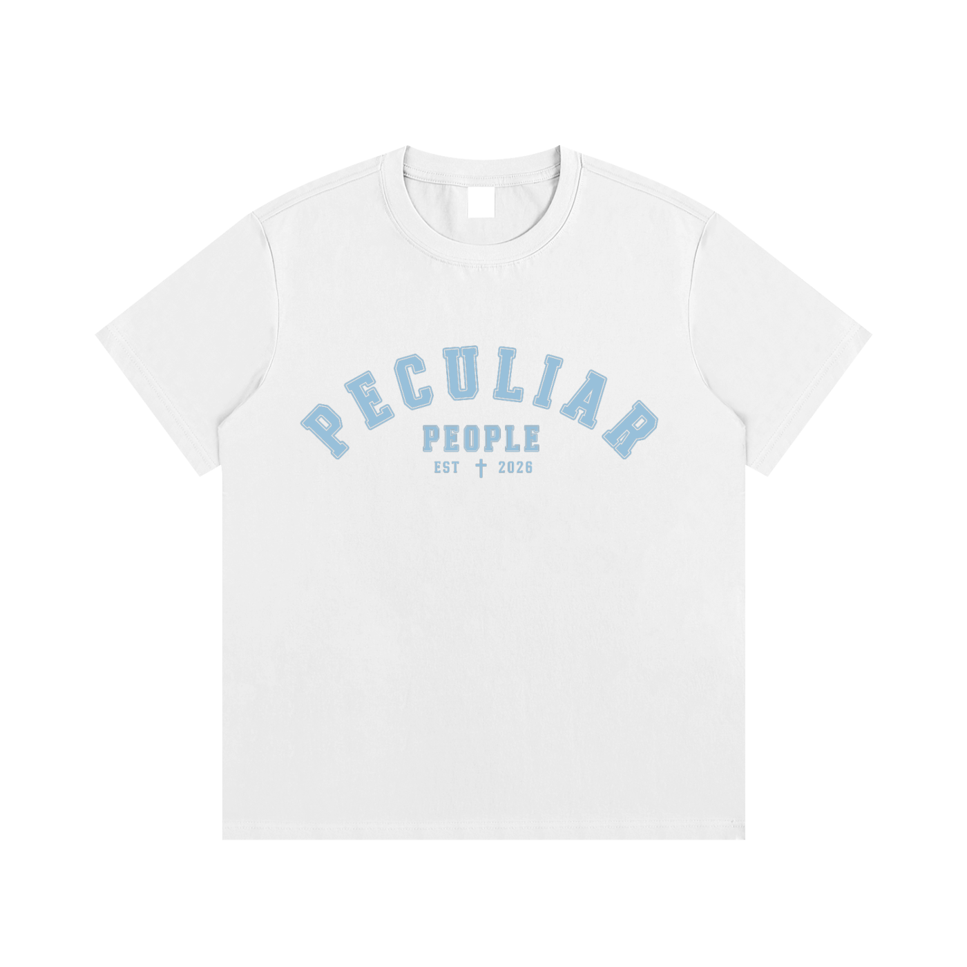 Essential Cotton T-Shirt