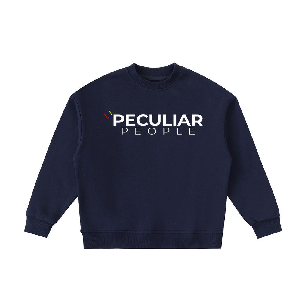 Lil Fleece Sweatshirt
