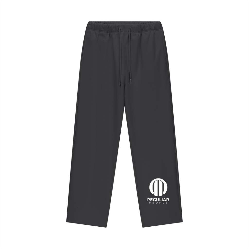 Heavyweight Straight Leg Pants