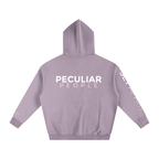 Set Apart Oversized Fleece Hoodie