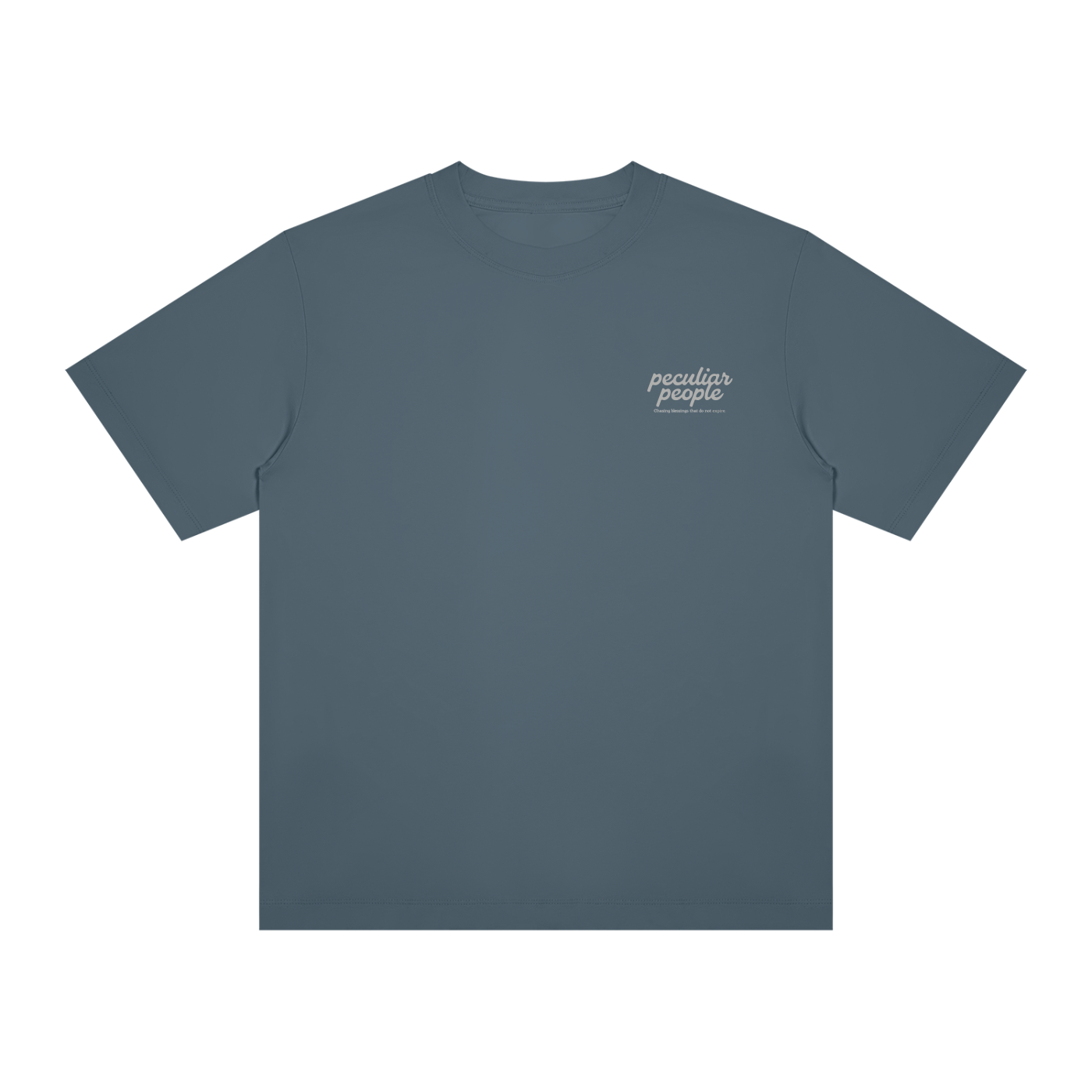 Seek God T-Shirt