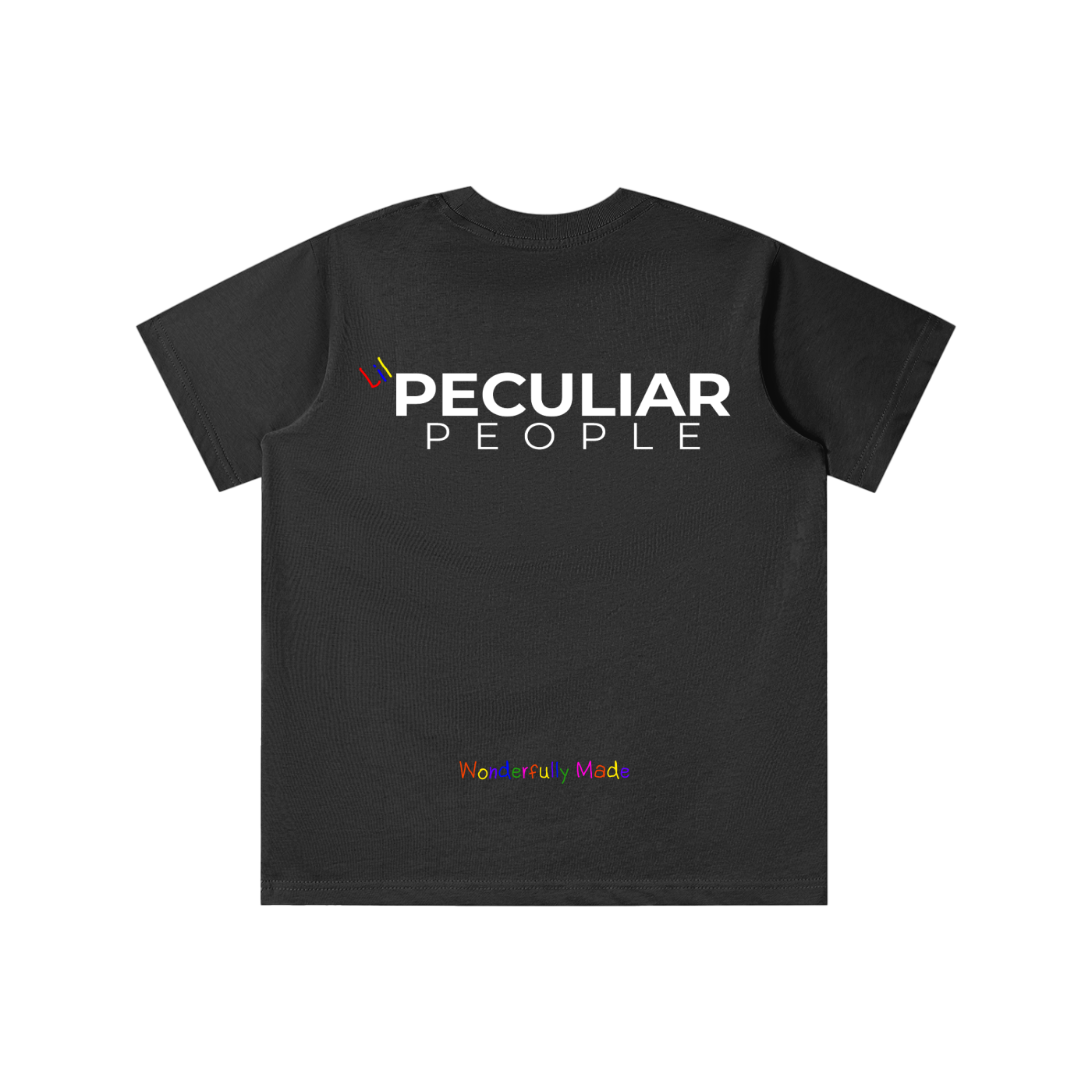 Lil Cotton T-shirt