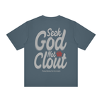 Seek God T-Shirt