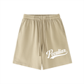 Vintage Washed Peculiar Shorts