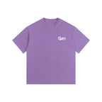 Vintage Washed Oversized T-Shirt