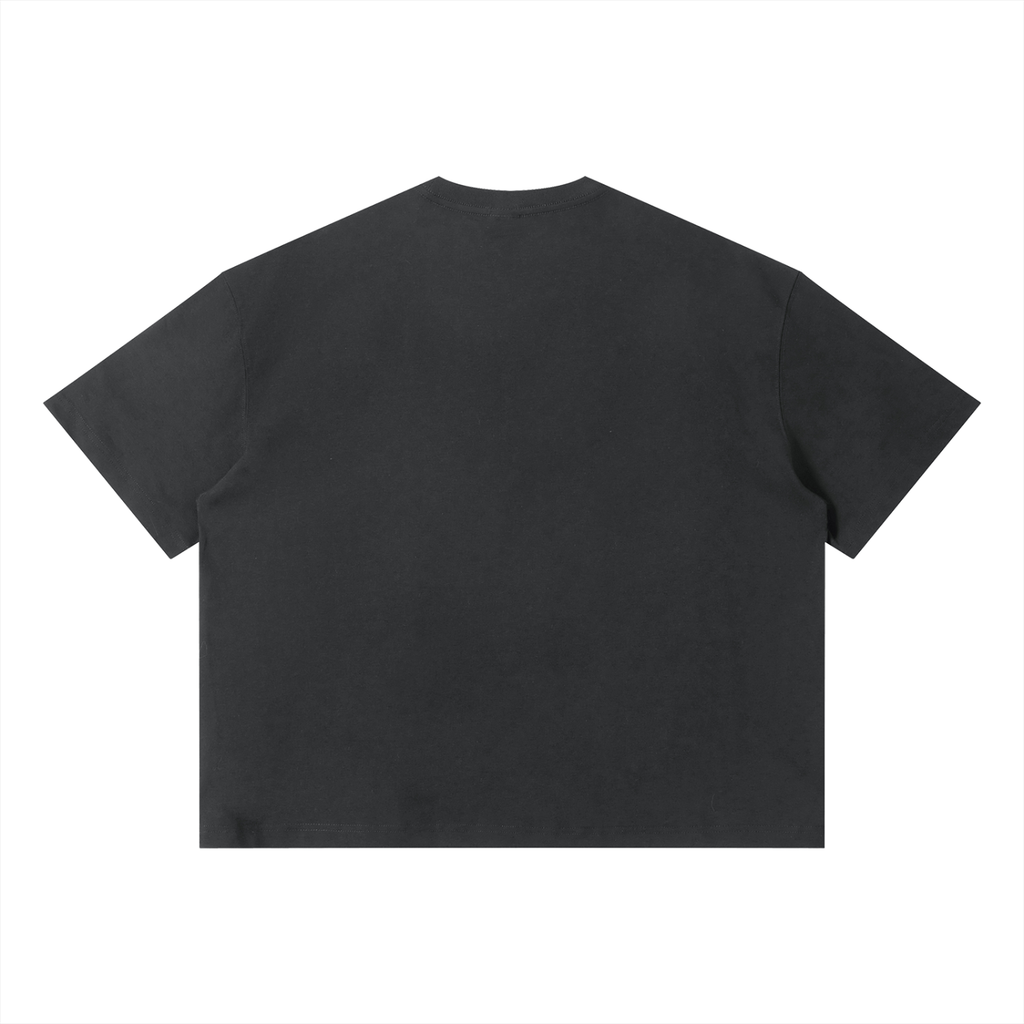 PPA Oversized Boxy Tee