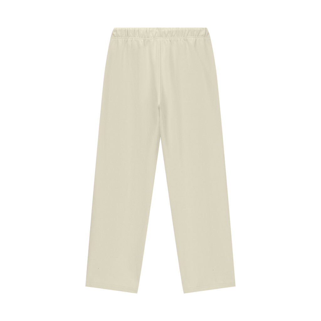 Heavyweight Straight Leg Pants