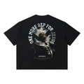 One More Rep Active Boxy T-Shirt