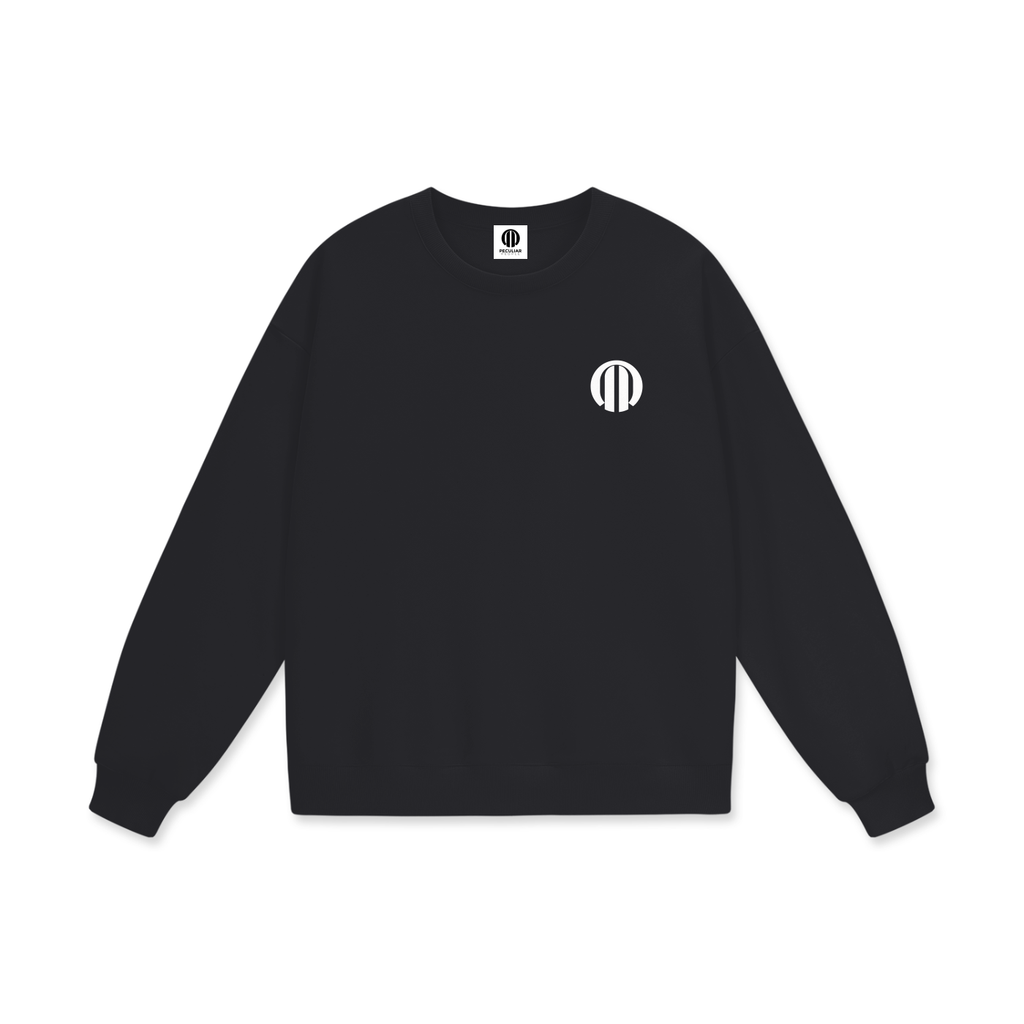 Classic Drop Shoulder Sweatshirt