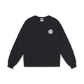 Classic Drop Shoulder Sweatshirt