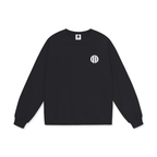 Classic Drop Shoulder Sweatshirt