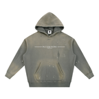 No Idolz Vintage Hoodie