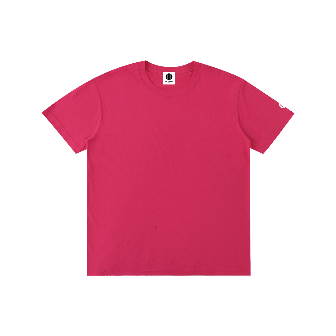 Peculiar People KJV Cotton Unisex T-Shirt