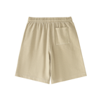 Vintage Washed Peculiar Shorts