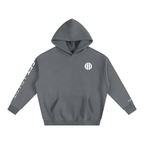 Set Apart Oversized Fleece Hoodie