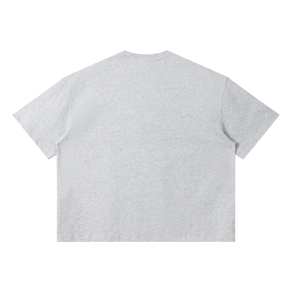 PPA Oversized Boxy Tee