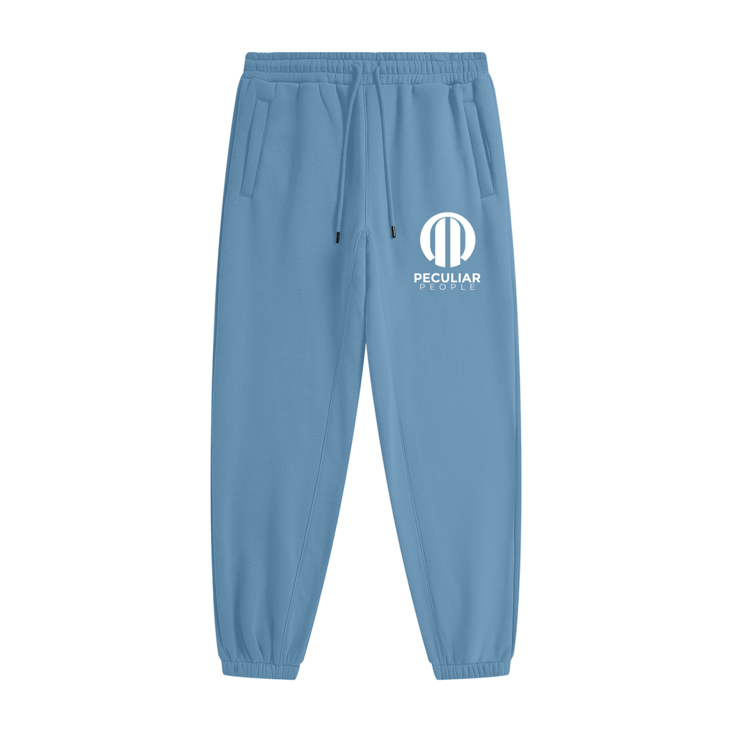 Heavyweight Fleece Joggers
