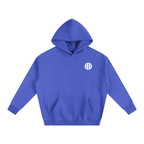 Classic Oversized Fleece Hoodie