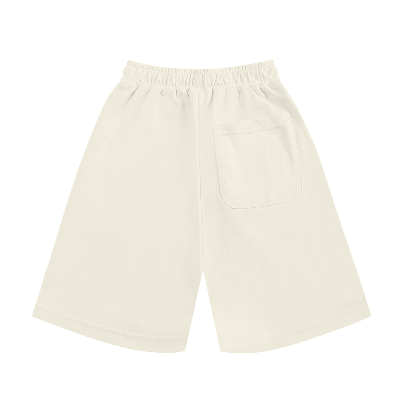 Lil Loose Fit Shorts