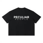 PPA Oversized Boxy Tee